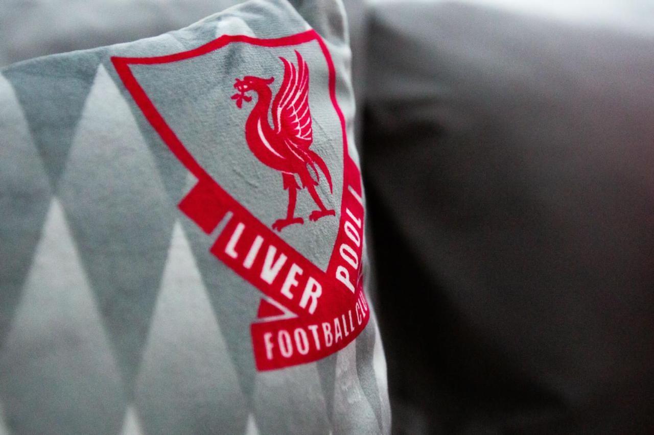 The Anfield Inn ลิเวอร์พูล ภายนอก รูปภาพ
